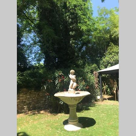 Appartamento Le Jardin Aix-en-Provence Esterno foto