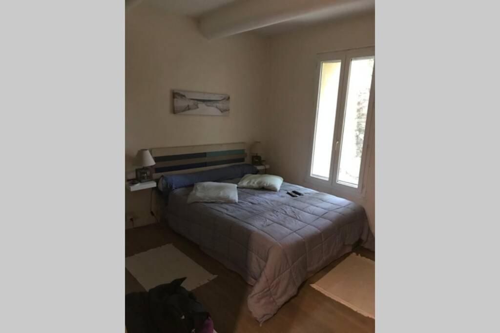 Appartamento Le Jardin Aix-en-Provence Esterno foto