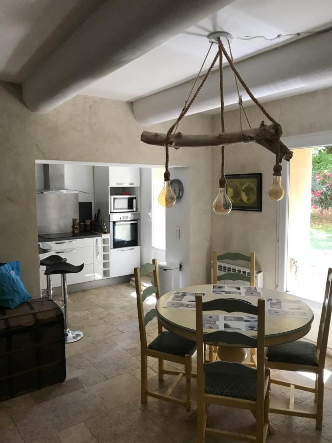 Appartamento Le Jardin Aix-en-Provence Esterno foto