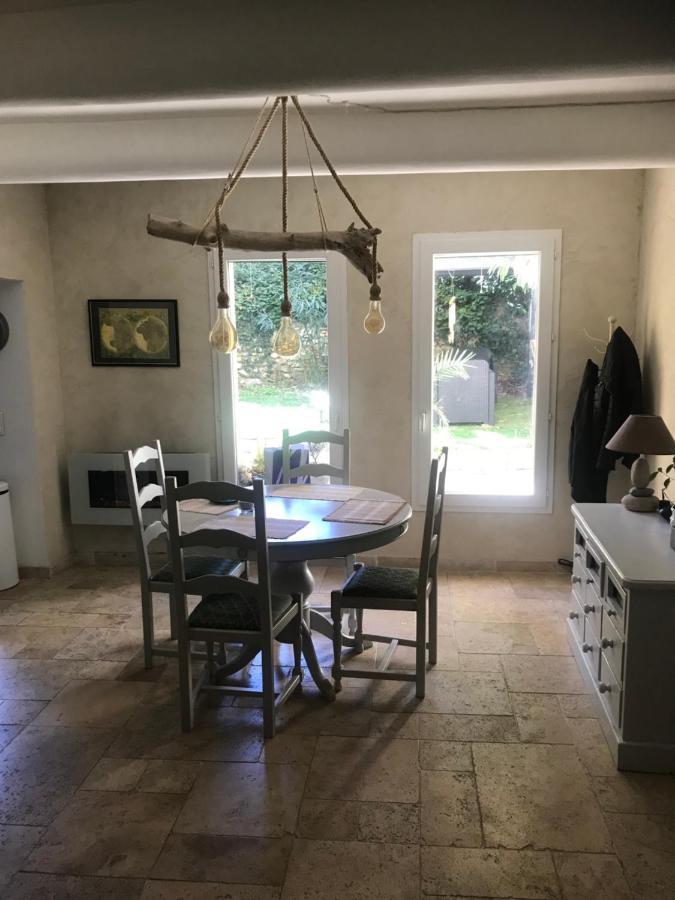 Appartamento Le Jardin Aix-en-Provence Esterno foto