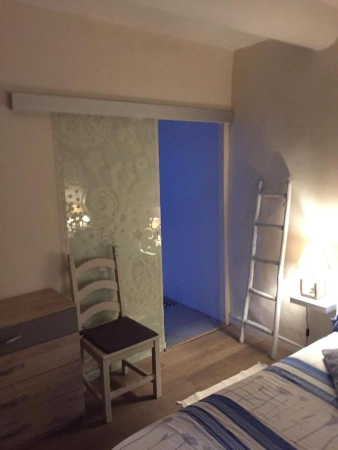 Appartamento Le Jardin Aix-en-Provence Esterno foto