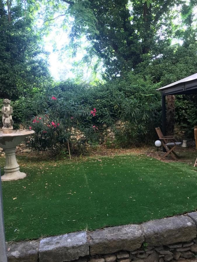 Appartamento Le Jardin Aix-en-Provence Esterno foto