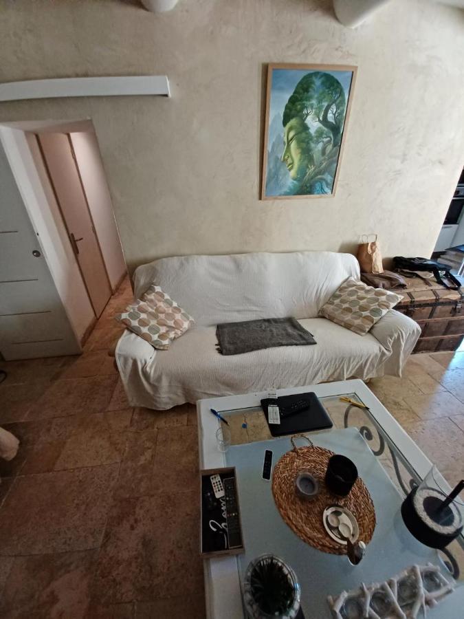 Appartamento Le Jardin Aix-en-Provence Esterno foto
